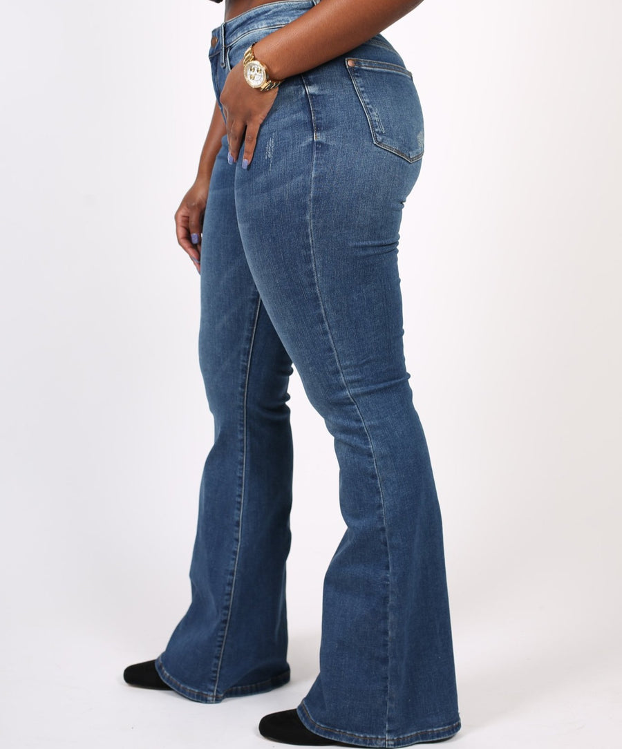 Must Have Flair Jeans