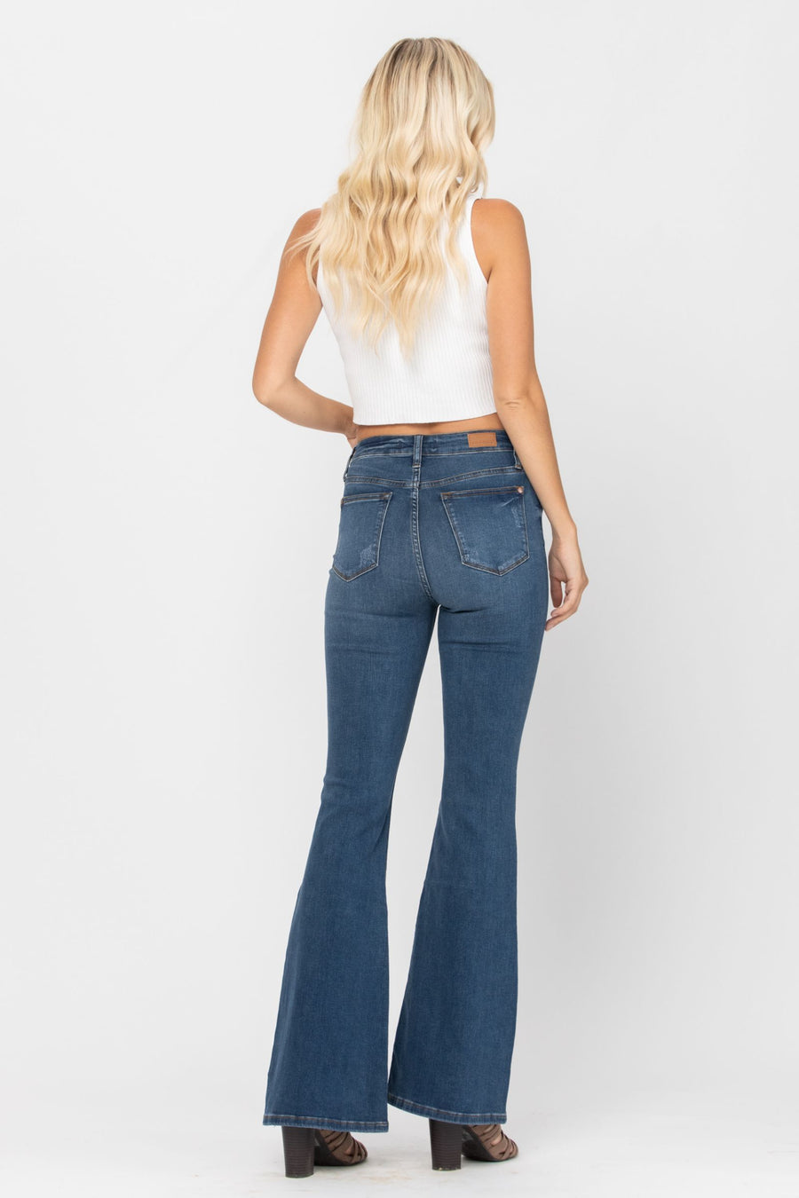 Must Have Flair Jeans